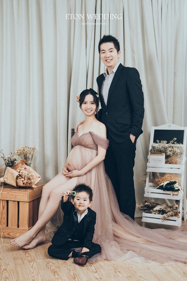 台北孕婦寫真,台北孕婦照,台北孕婦婚紗,台北孕婦全家福